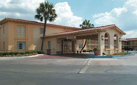 La Quinta Inn San Antonio South Park